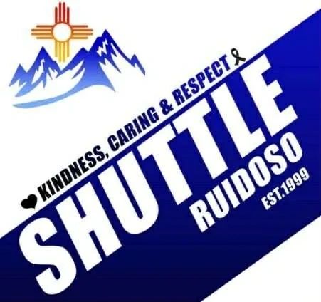 Shuttle Ruidoso